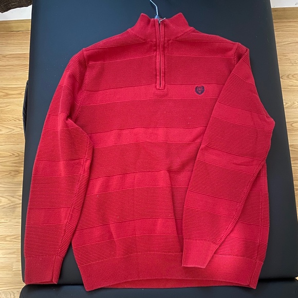 Chaps Sweater - Picture 1 of 1